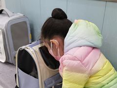 -纳吉亚猫专科动物诊疗中心(蒋宅口分院)