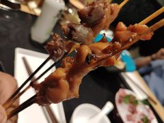 -老大鸡肉串(天津店)