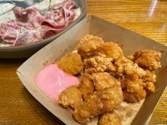 -JuiceRobot·手工意大利面&汉堡精酿(珠江新城店)