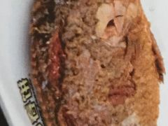 酥鲫鱼-老昌春饼(新天地店)