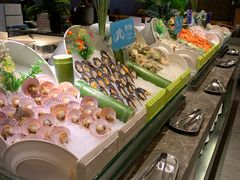 -星伦多自助料理(花山金鹰店)