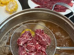 -一鼎牛鲜牛肉火锅·晋江老字号(罗山店)