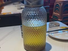 -小河公主秘制烤羊腿(小绿谷店)