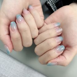 -如一·美甲美睫