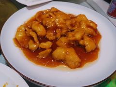-裕德隆清真饭庄·天津特色菜(河东店)