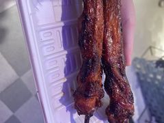 -一代烤翅王(大汉口店)