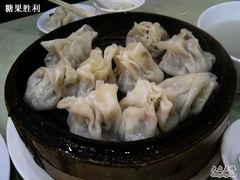 烧卖-杨记小骨头羊杂馆(南五马路店)