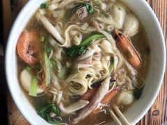 -从前慢海鲜面馆