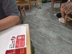 -杏园餐厅(西四北大街店)