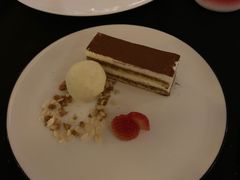 -圣丰索菲特·法国餐厅