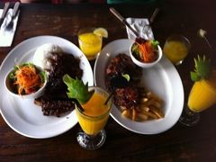 -Pundi Pundi Restaurant