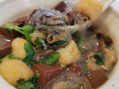 -咬不得高祖生煎·简餐(高银街店)
