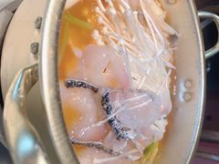 -常和州·夜宵大排档(常州单店)