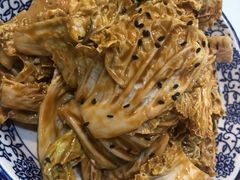 乾隆白菜-京氣春饼(机场店)
