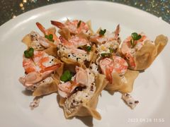 -蟹榭·本帮江浙菜·蟹宴(五角场合生汇商场店)