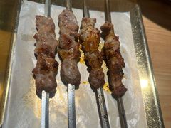 -谷丽麦馕新疆菜·清真(步步高梅溪新天地店)