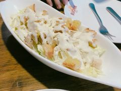 -百好乐宠物友好餐厅(朝外大街店)