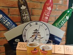 -青岛啤酒博物馆