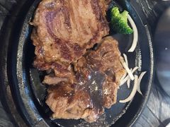 -吉布鲁牛排海鲜自助(温江合生汇店)
