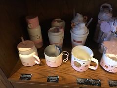 -星巴克(太原茂业天地店)