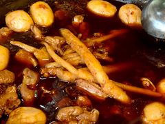 沙参-李子坝梁山鸡(李子坝大鸡哥店)