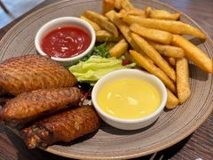 -Money Shops(愚园路店)