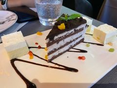-YUE·6·西式融合餐厅(外滩六号店)