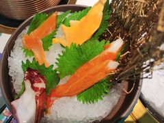 -亚马逊海鲜自助(梅溪湖步步高店)