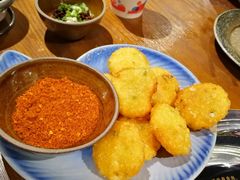 -老凯俚酸汤鱼(鸿通城店)