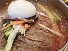 -韩一品韩国料理(柏庐南路店)