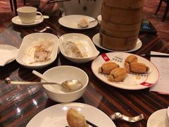 -夏宫中餐厅(香格里拉大酒店)