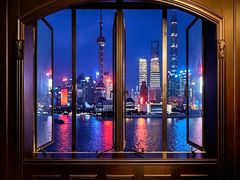 -福玺荟(外滩罗斯福店)