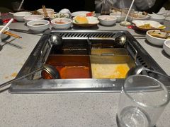 -海底捞火锅(金融街万达店)