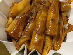 -石岐佬中山菜馆(张溪店)