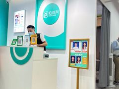 -拍刻风照相馆(南山西丽店)