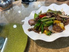 -禄源公·老莞诚饭店