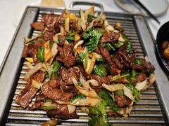 -到家尝北京菜(西坝河店)