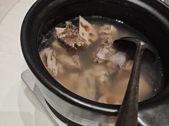 -梅花香里大酒店(郁金香路店)