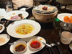 -北京四季酒店·采逸轩