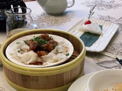 -香云轩·顺德菜(香云纱园林酒店店)