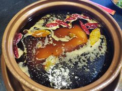 -镇江龙·火锅串串(武侯祠店)