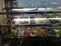 -33韩式自助烧烤(环城南路店)