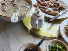 -穆斯林饭庄(明德南街店)