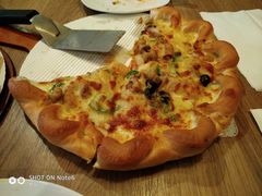 -必胜客(上海新南方商城PH店)