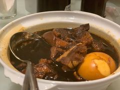 -宝香绑线肉骨茶(柏威年广场店)