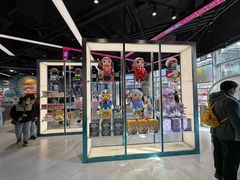 -泡泡玛特POPMART(沈阳大悦城店)