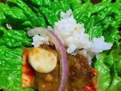 五花肉-33韩式自助烧烤(环城南路店)