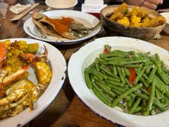 -夹夹大·蟹蟹大排档(财富又一城店)