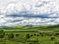 -塞罕坝国家级自然保护区