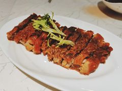 口味羊排-马凯餐厅(长椿街店)